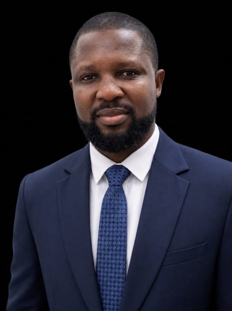Babatunde Lateef